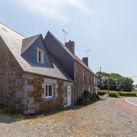 Dodo Normand 3 Chambres Bedrooms - Poele A Granules - Linge - Menage - Inclus Villedieu-les-Poeles-Rouffigny Luaran gambar