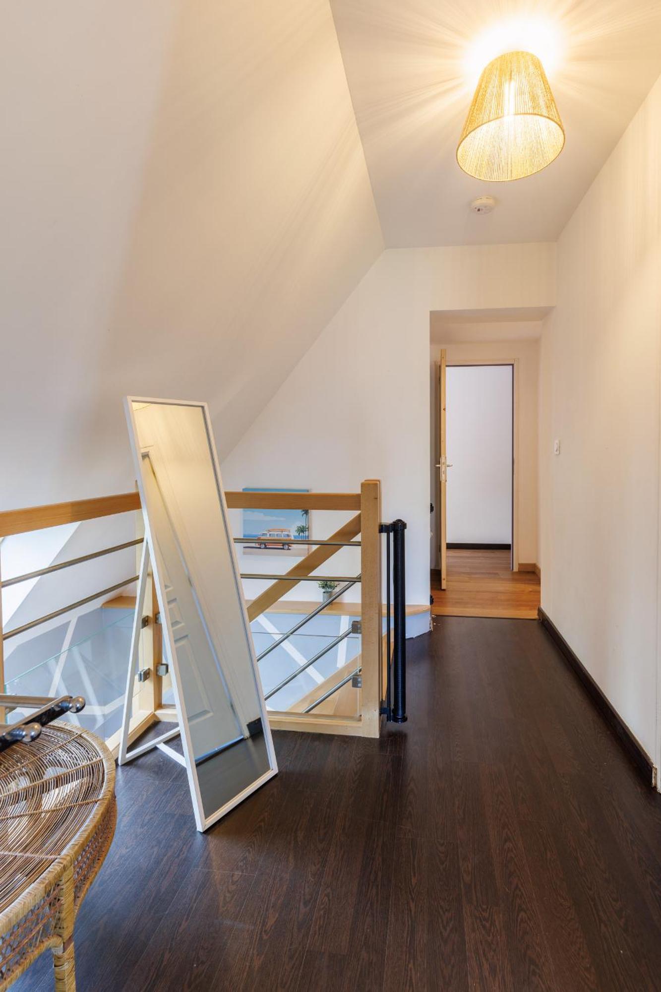 Dodo Normand 3 Chambres Bedrooms - Poele A Granules - Linge - Menage - Inclus Villedieu-les-Poeles-Rouffigny Luaran gambar