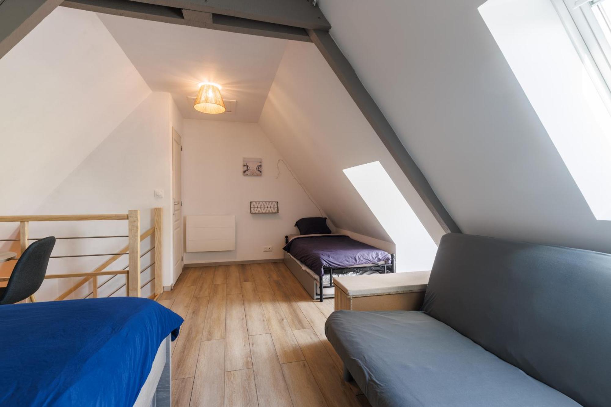 Dodo Normand 3 Chambres Bedrooms - Poele A Granules - Linge - Menage - Inclus Villedieu-les-Poeles-Rouffigny Luaran gambar