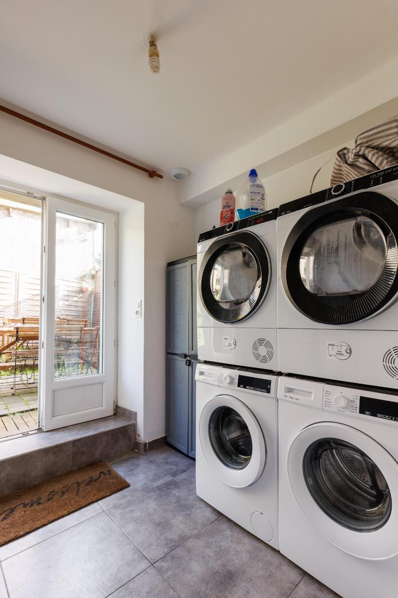 Dodo Normand 3 Chambres Bedrooms - Poele A Granules - Linge - Menage - Inclus Villedieu-les-Poeles-Rouffigny Luaran gambar